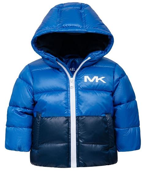 michael kors boys coat|michael kors kids outlet.